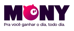 Logo MONY